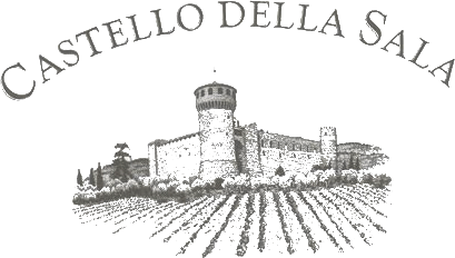 Castello della Sala (Antinori)
