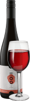 Vorschau: 9x Vorteils-Weinpaket Noovi Cuvée Rot Alkoholfrei - Noovi