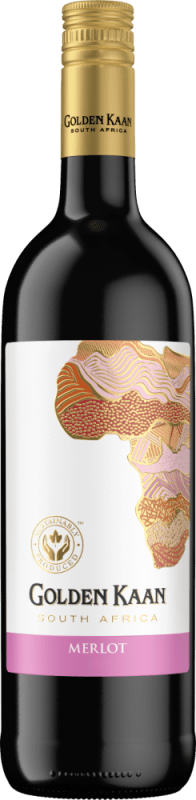 Merlot - Golden Kaan