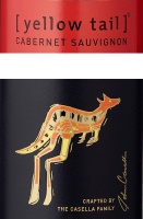 Vorschau: Cabernet Sauvignon - Yellow Tail