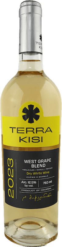 West Grape Blend - Terra Kisi