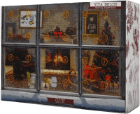 Gin Adventskalender Premium Edition 7 - Vita Dulcis