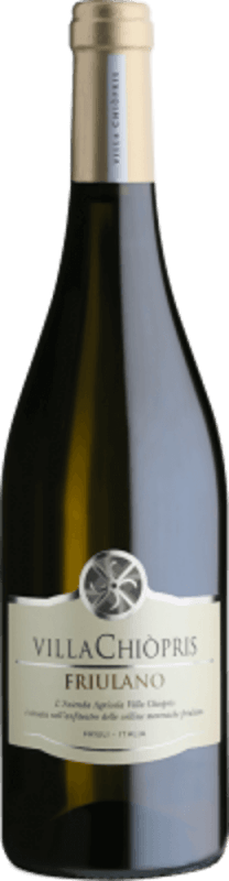 Villa Chiopris Friulano Friuli Grave DOC - Livon