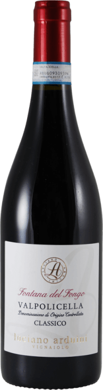 Fontana del Fongo Valpolicella Classico DOC - Luciano Arduini