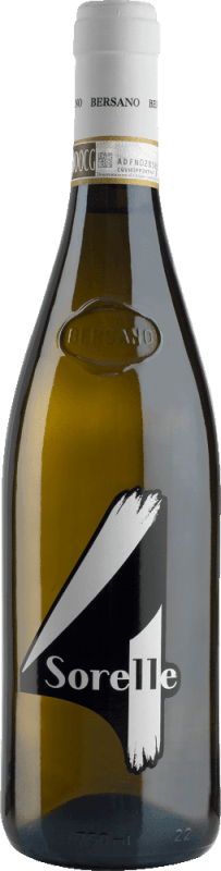 4 Sorelle Piemonte DOC - Bersano