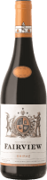 Estate Shiraz 2018 - Fairview Wines