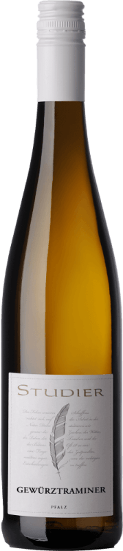 Gewürztraminer Bio - Weingut Studier