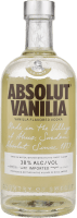 Vanilia Vodka - Absolut