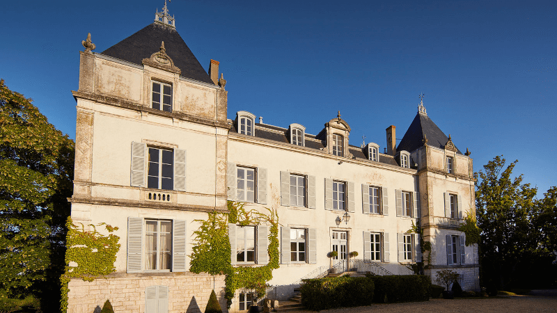 Château de Chamirey Château de Chamirey