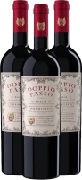 3er Vorteils-Weinpaket - Doppio Passo Primitivo Puglia IGT - CVCB