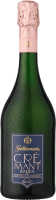 Crémant Brut Rosé - Geldermann Sekt
