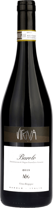 Barolo Noi DOCG - Virna Borgogno