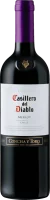 Casillero del Diablo Merlot - Concha y Toro