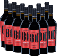 Vorschau: 8K Ancient red - Teliani Valley Winery - 12x výhodné balenie