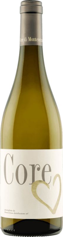 Core Bianco - Montevetrano