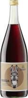 Frieda roter Traubensaft - Weinbiet