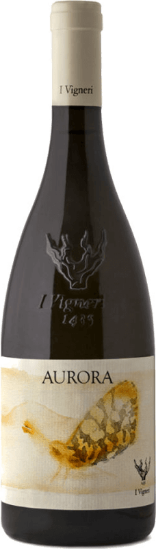 Aurora DOC - I Vigneri di Salvo Foti