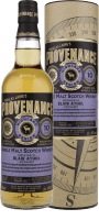 Blair Athol 10 Years Old Provenance Sherry Cask - Douglas Laing