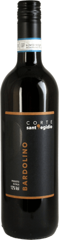 Bardolino DOC - Corte St. Egidio
