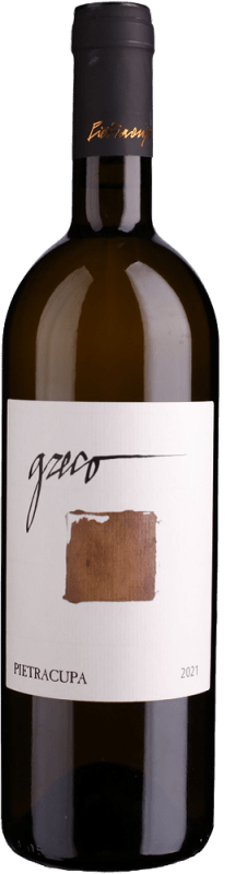 Campania Greco IGT - Pietracupa