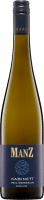 Niersteiner Heiligenbaum Riesling Kabinett fruchtig - Weingut Manz