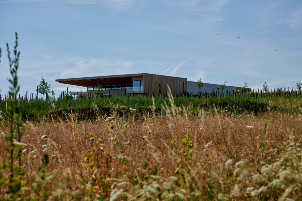 Vinárske kruhy Gutshaus Vinárske kruhy Gutshaus