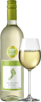 Vorschau: 6er Vorteilspaket - Sauvignon Blanc - Barefoot