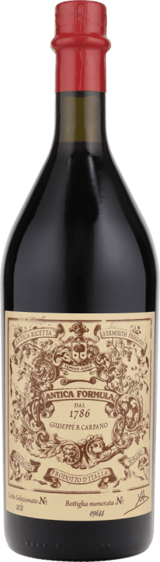 Antica Formula Vermouth 1,0l - Carpano