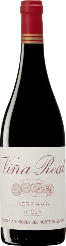 Reserva Rioja DOCa - Viña Real