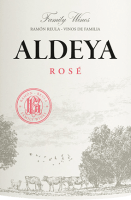 Vorschau: Aldeya Rosado - Bodega Pago Aylés