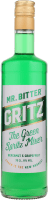 Aperitif - Mr. Bitter Gritz