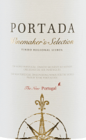 Vorschau: Portada Winemaker's Selection Tinto - DFJ Vinhos