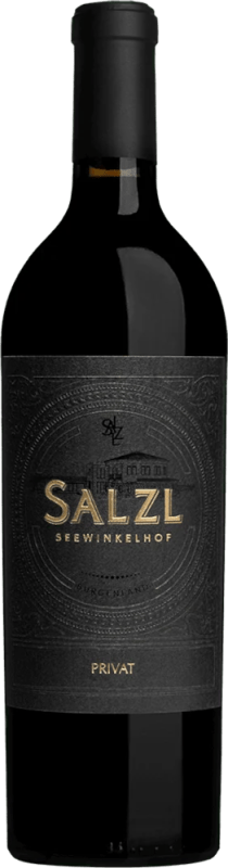 Privat - Salzl Seewinkelhof