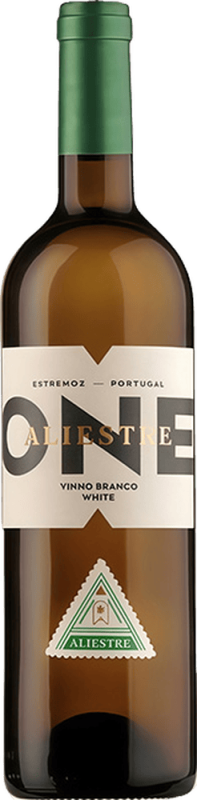 Aliestre One White - Aliestre Vineyards