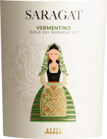 Vorschau: Saragat Vermentino Isola dei Nuraghi IGT - Tenuta Atzei