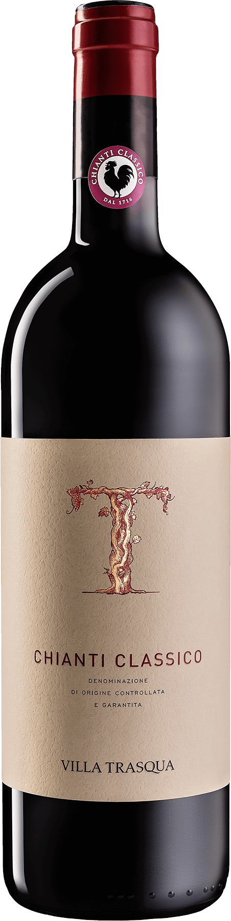Vorschau: Čisté Toskánsko - Naše obľúbené vína Chianti v 6x degustačnom balíčku