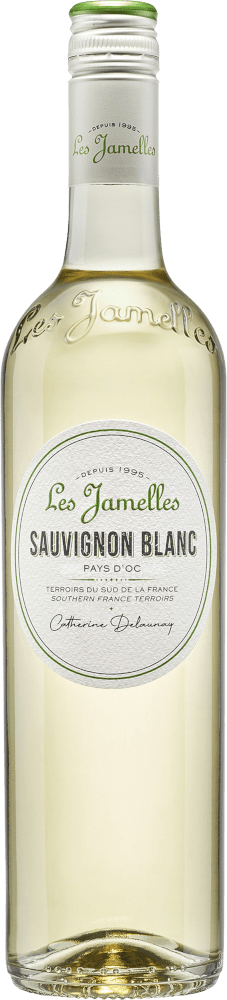 Vorschau: Fascinujúci svet Sauvignonu Blanc – balík 6 odrôd vína
