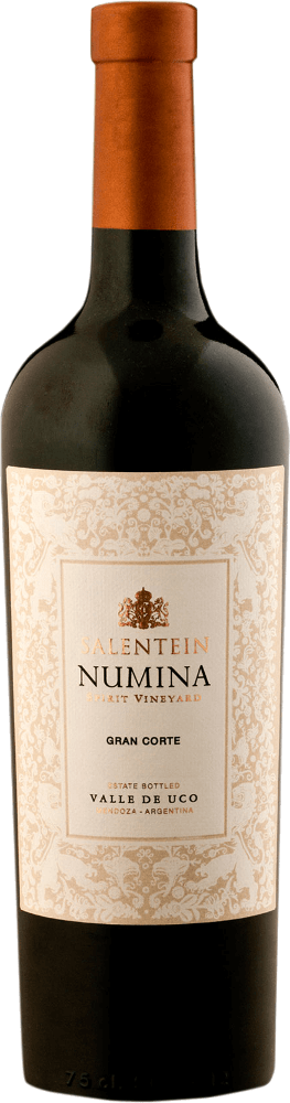 Vorschau: Duša Mendozy s Bodegas Salentein - 6x degustačný balík