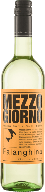 Falanghina Terre di Chieti IGT - Mezzogiorno