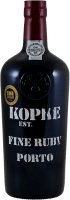 Fine Ruby Port - Kopke