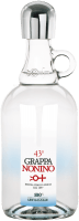 Grappa Nonino 43° Klares Destillat - Nonino Distillatori