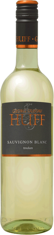 Sauvignon Blanc - Georg Gustav Huff