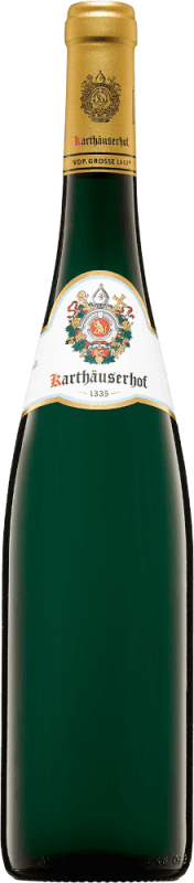 Eitelsbach Karthäuserhofberg Riesling GG trocken 2018 - Karthäuserhof