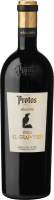 Vorschau: Finca el Grajo Viejo - Bodegas Protos