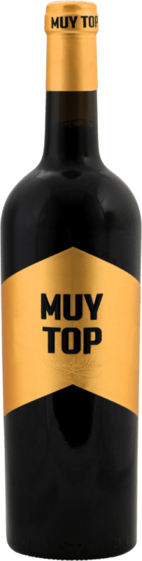 Tinto - Muy Top