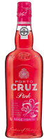 Pink Port - Porto Cruz