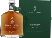 König Ludwig Single Malt Whisky in GP - St. Kilian Distillers