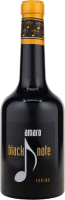Kräuterlikör - Amaro Black Note