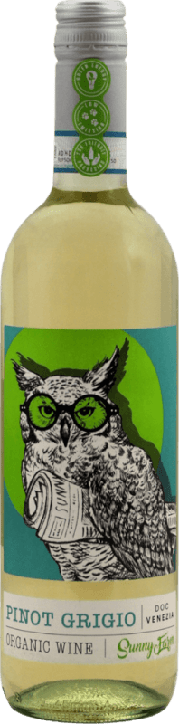 Sunny Farm Pinot Grigio - Pizzolato