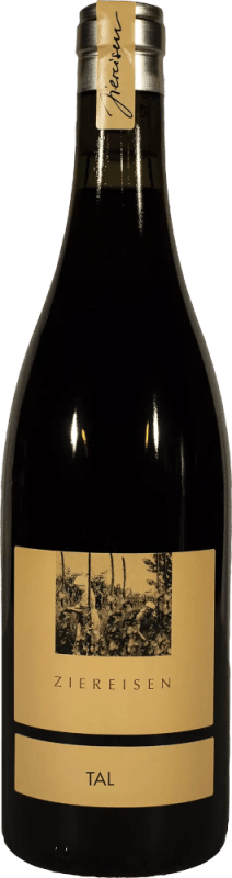 Talrain Spätburgunder - Weingut Ziereisen